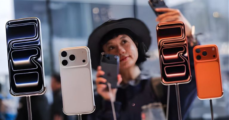 iPhone 18 Series in India: Price Hike, A20 Chip, and Foldable Model Leaks