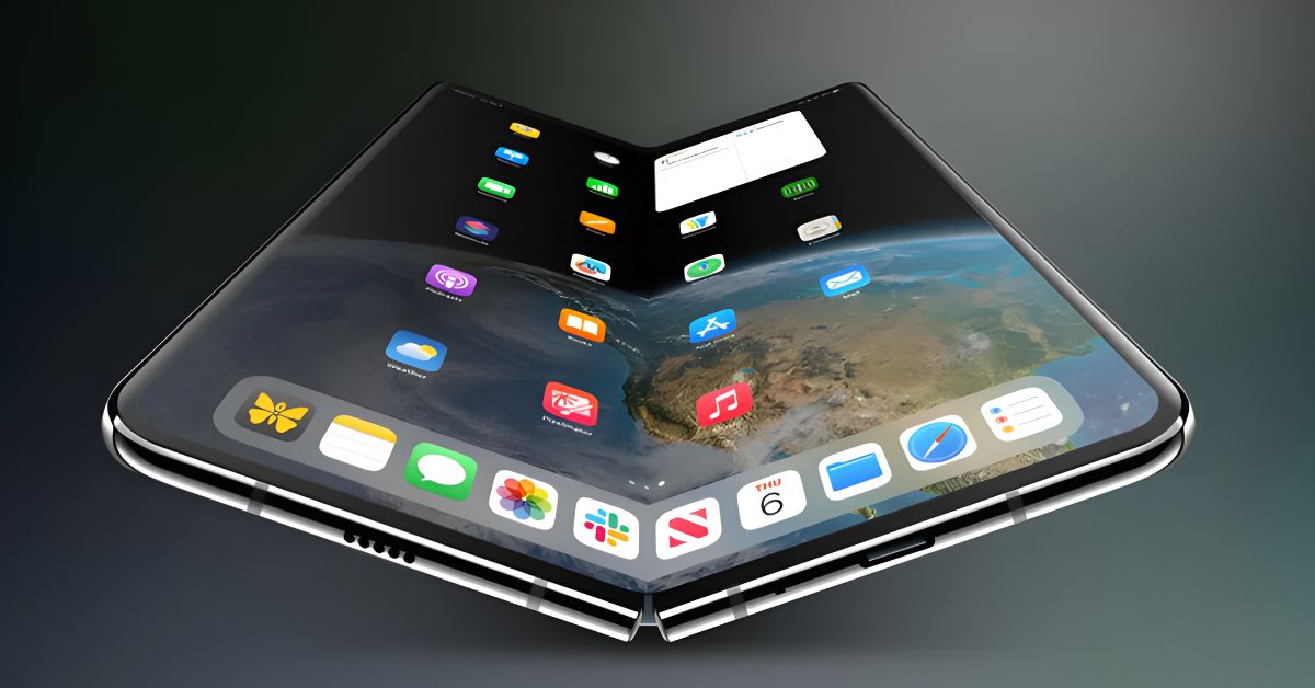 iPhone Fold India Launch