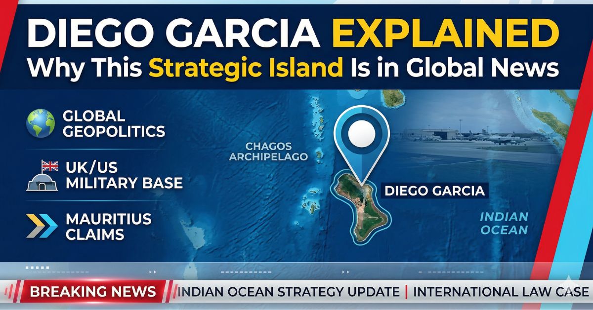 Diego Garcia