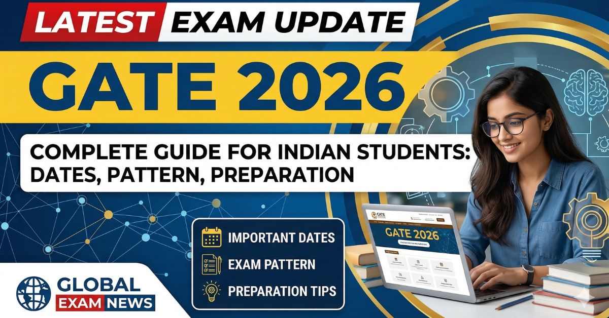 GATE 2026