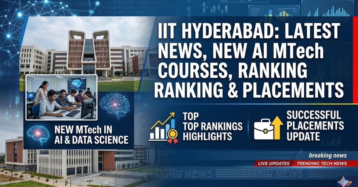 IIT Hyderabad
