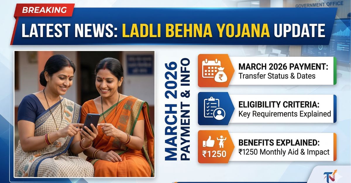 Ladli Behna Yojana