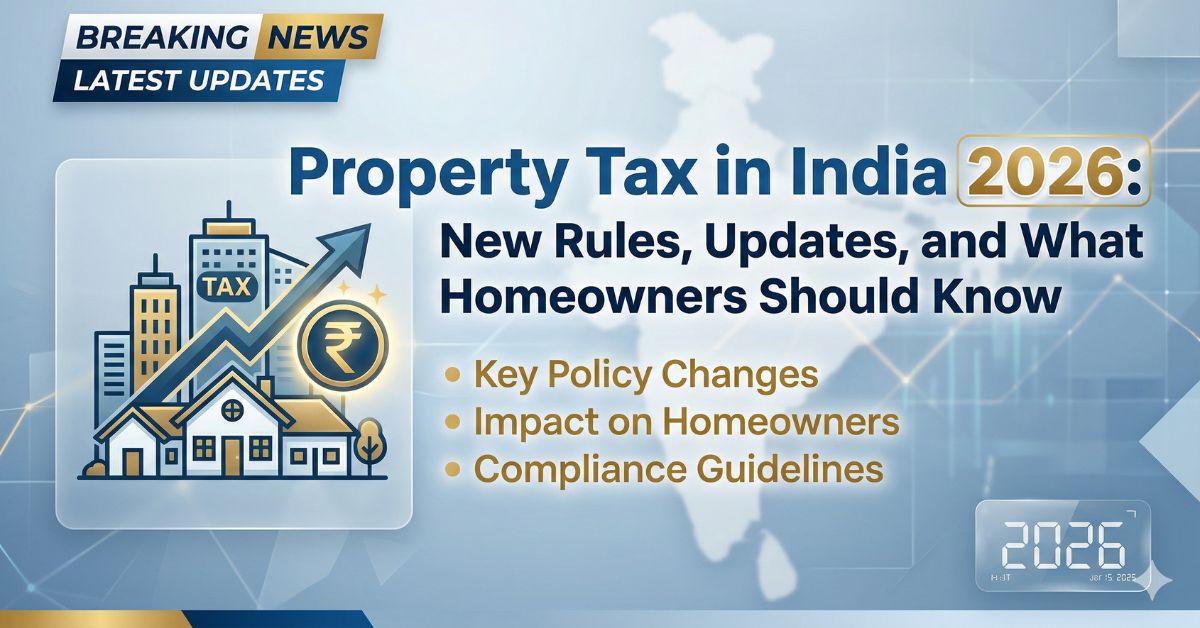 Property Tax