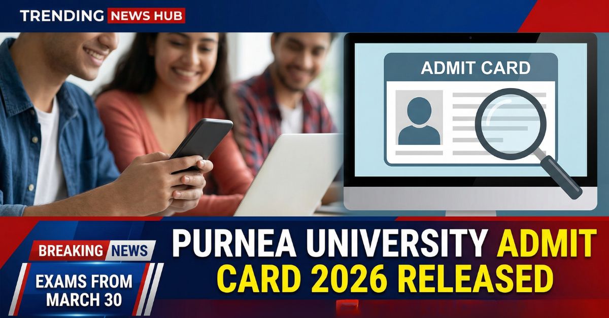 Purnea University