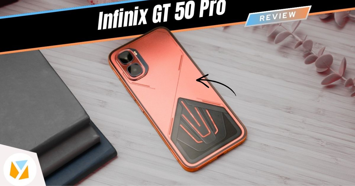 Infinix GT 50 Pro 2026 India Launch