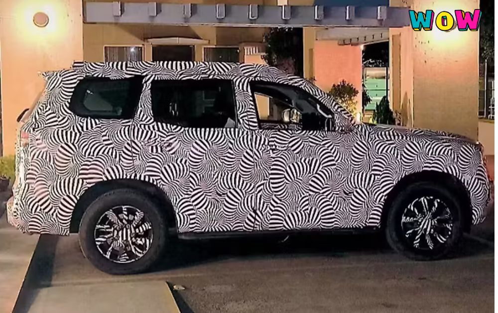 Mahindra Scorpio 2026 अपडेट