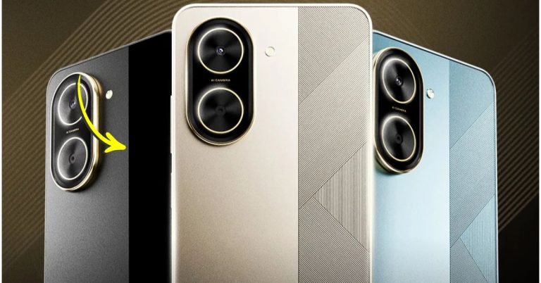 Poco C71 Republic Day Sale Offer 2026: Specs, Price & Review