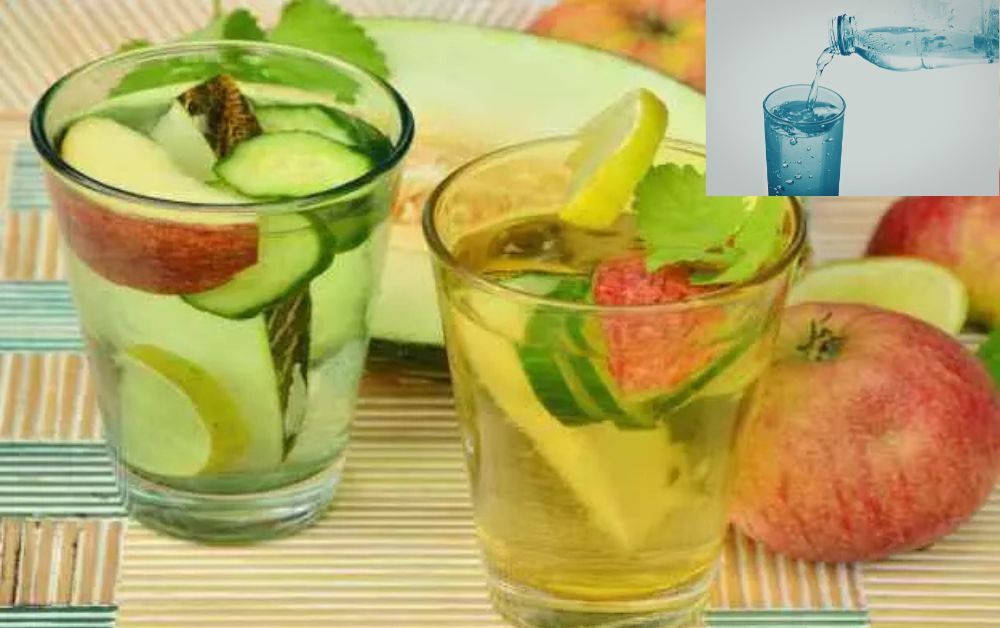 पानी की कमी पूरी करने के लिए क्या खाएं?