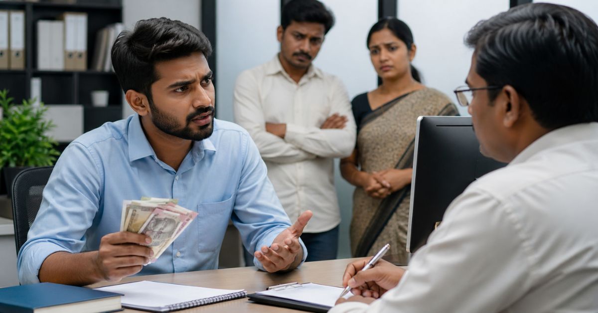 मालिक कम पैसे दे रहा है? ऐसे करें सही शिकायत