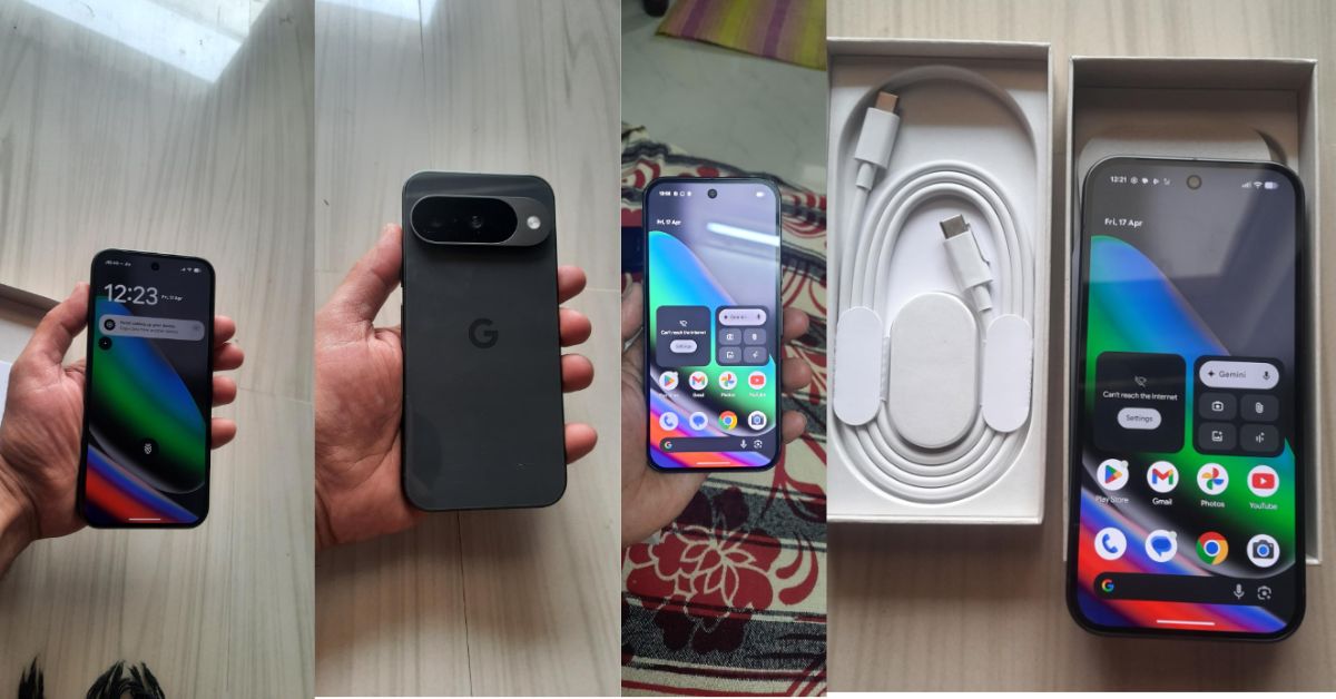Google Pixel 10 Price Drop in India 2026