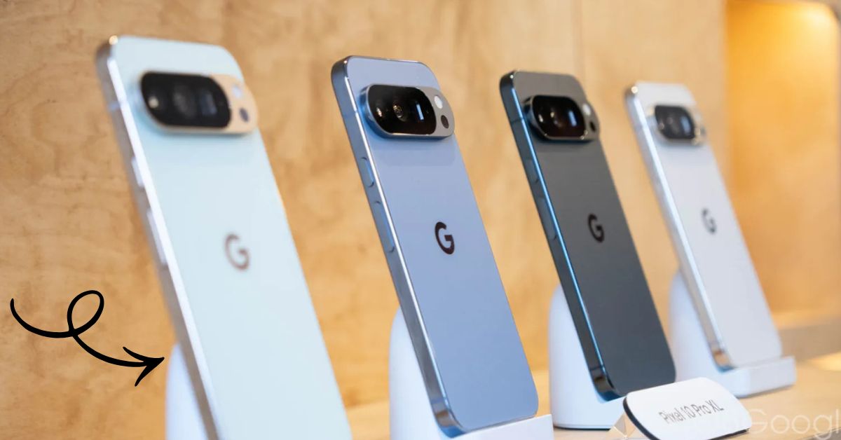 Google Pixel 10 Pro Discount 2026