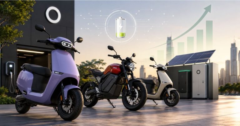 Ola Electric 2026: New EV Launches, Bharat Cell and Profitability Plans Explained