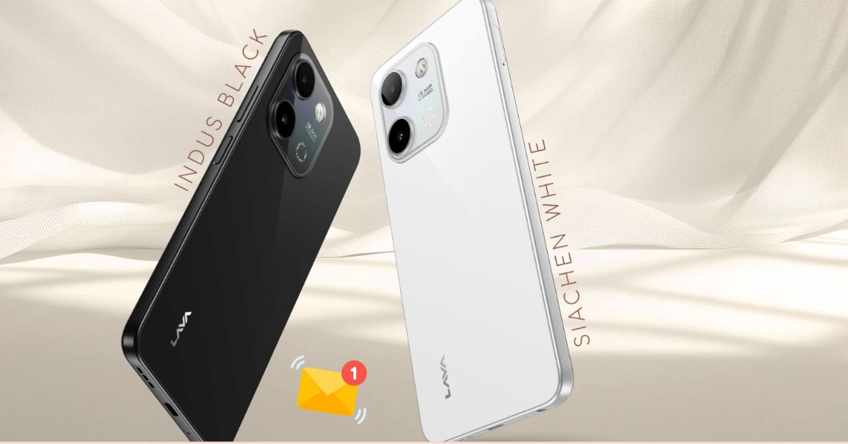 Lava Bold N2 5G Launch Date 2026