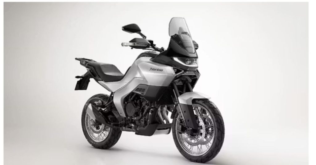 Norton Atlas Bike 2026 India Launch: Price, Specs, Features and Latest Update