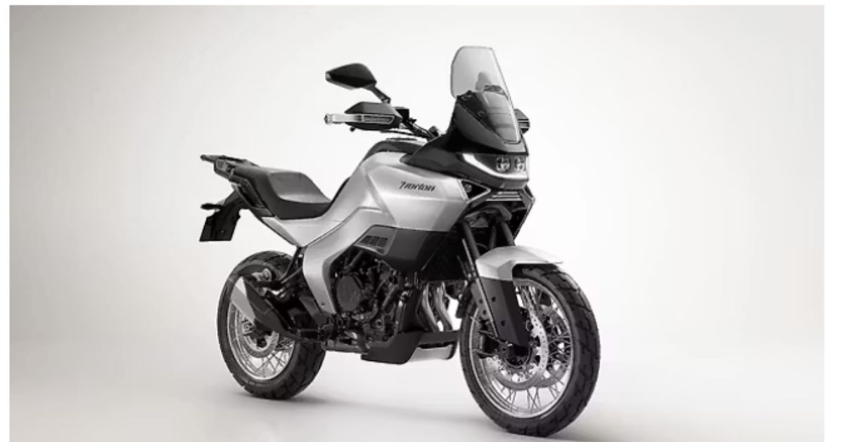 Norton Atlas Bike 2026 India Launch