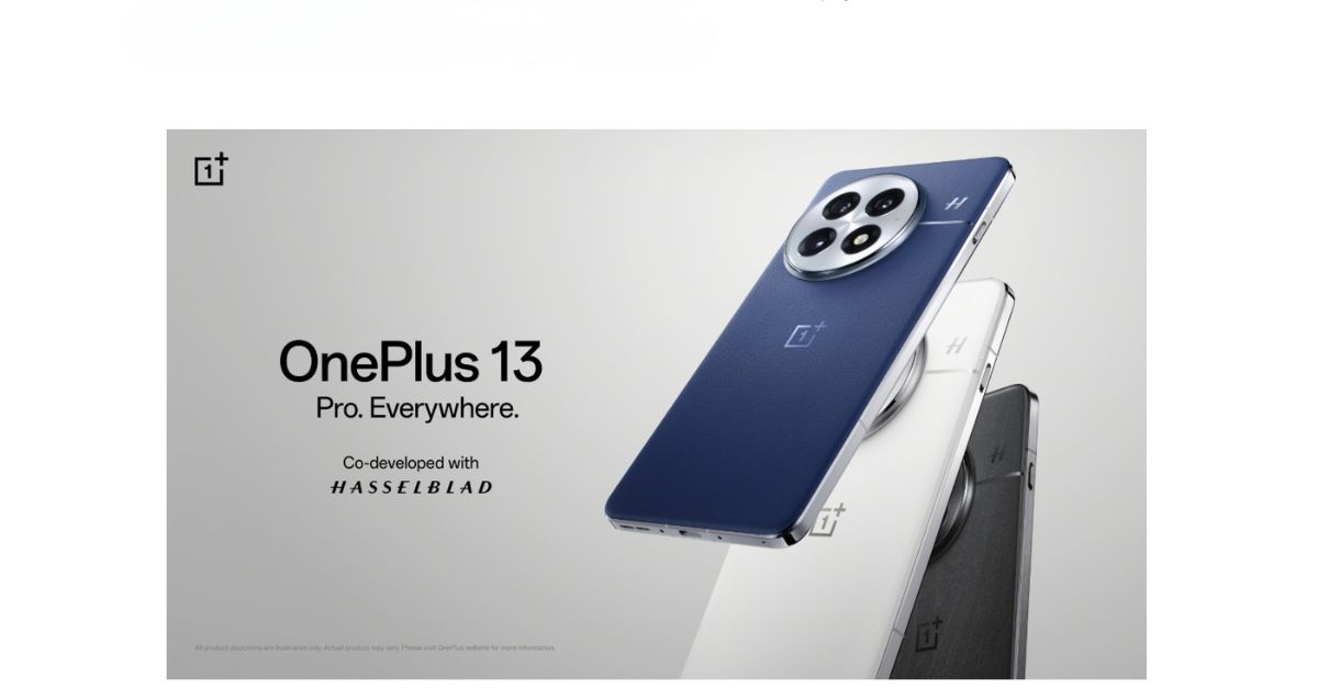 OnePlus 13 Price Drops in 2026