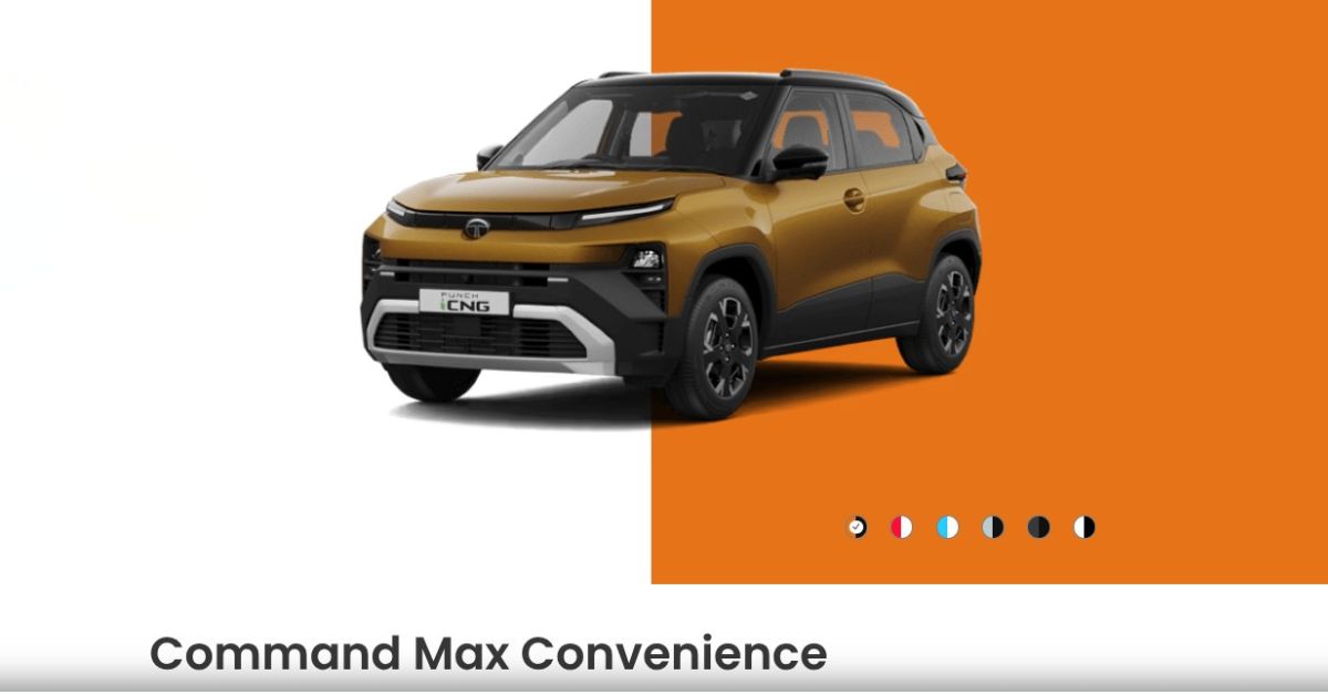 TATA CNG Cars: Mileage Difference 2026