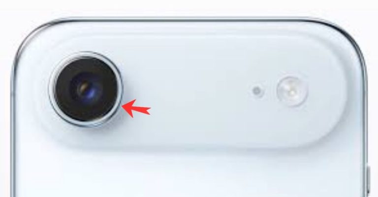 iPhone Camera Feature Now Live 2026: Apple Rolls Out Major Camera Upgrades